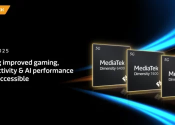 MediaTek Dimensity 7400 dan Dimensity 6400 Hadir dengan Peningkatan Performa Gaming dan AI Yang Signifikan!