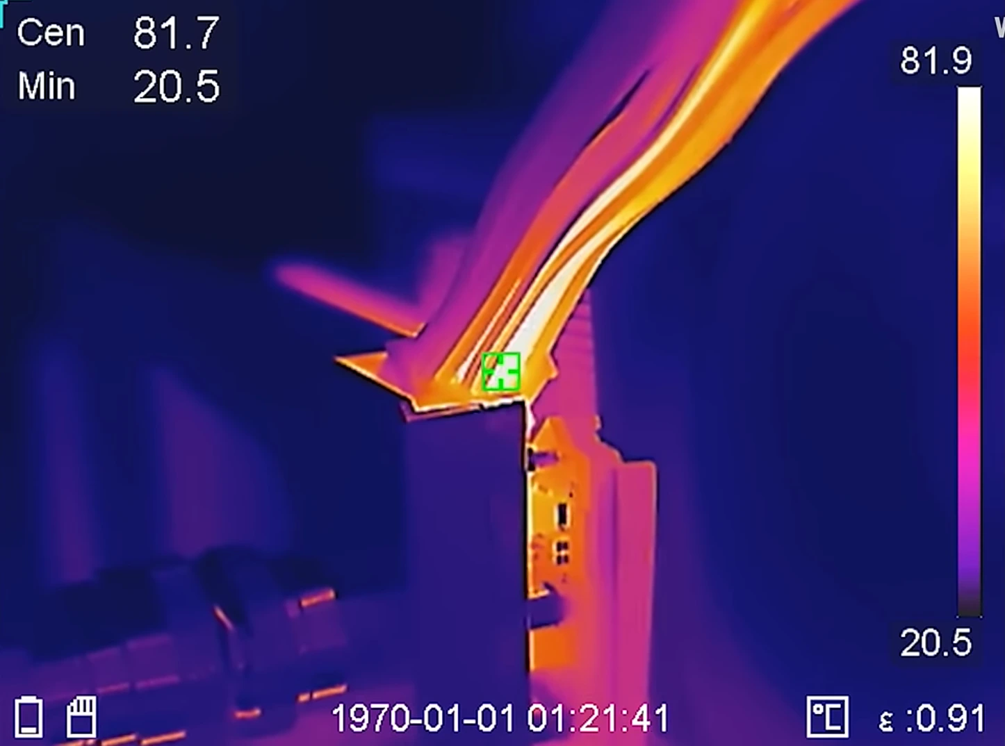 Kabel 12VHPWR Kembali Bermasalah!