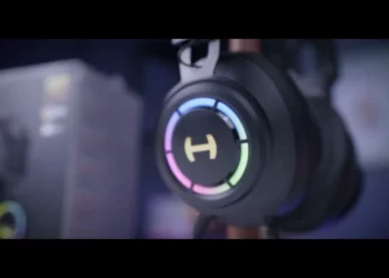 Edifier Hecate G35 | Headset Gaming Bagus tapi Kemahalan?