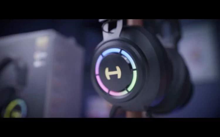 Edifier Hecate G35 | Headset Gaming Bagus tapi Kemahalan?