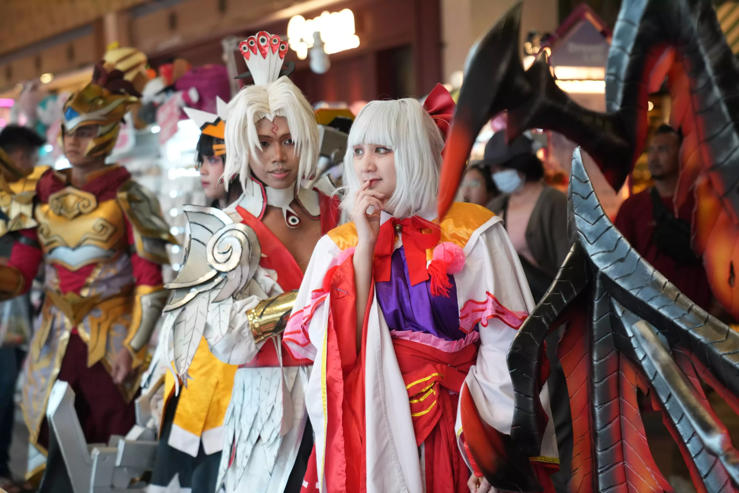 OPPO Smooth Legend Cup