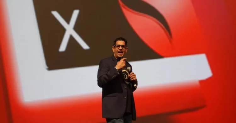 Snapdragon SEA Summit 2025