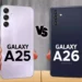 Samsung Galaxy A26 5G