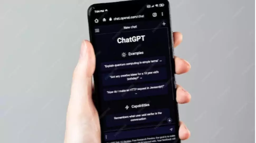 ChatGPT