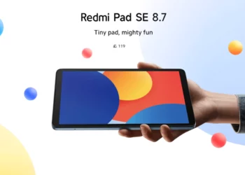 Redmi Pad SE 8.7
