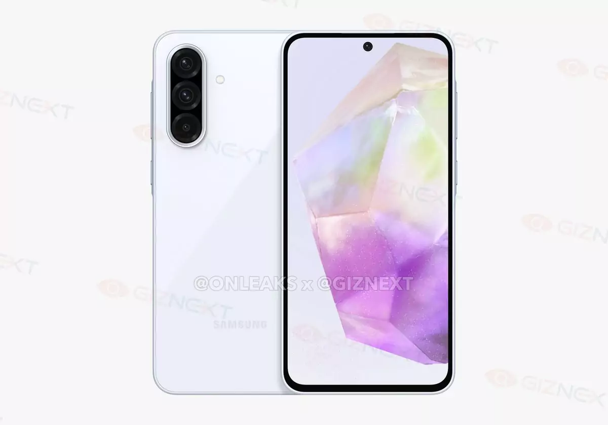 Samsung Galaxy A36 5G