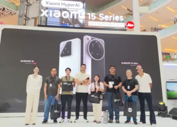 Xiaomi 15 Series