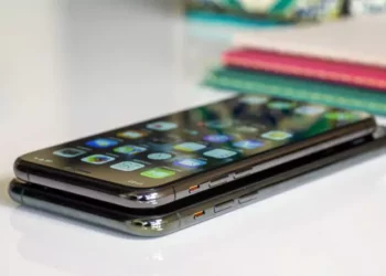 smartphone frame metal