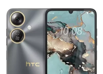 HTC Wildfire E5 Plus