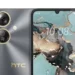 HTC Wildfire E5 Plus