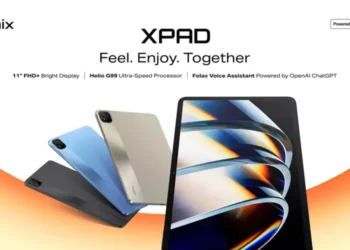 XPAD GT