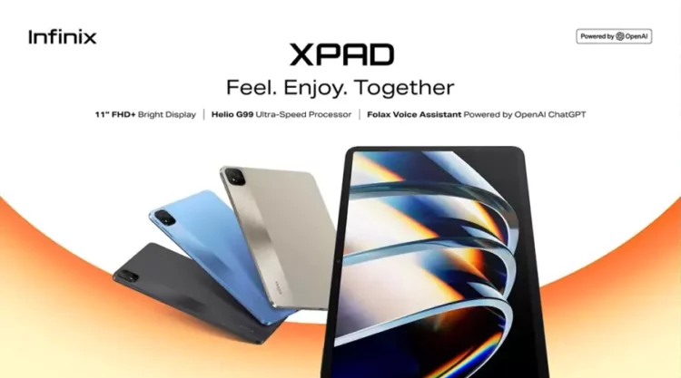 XPAD GT