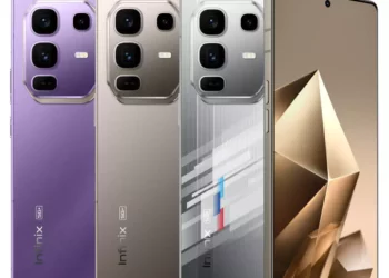 Infinix Note 50 Pro+