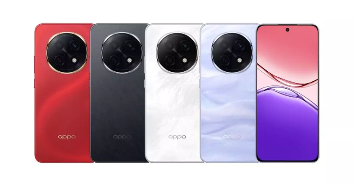 Oppo F29 Pro 5G