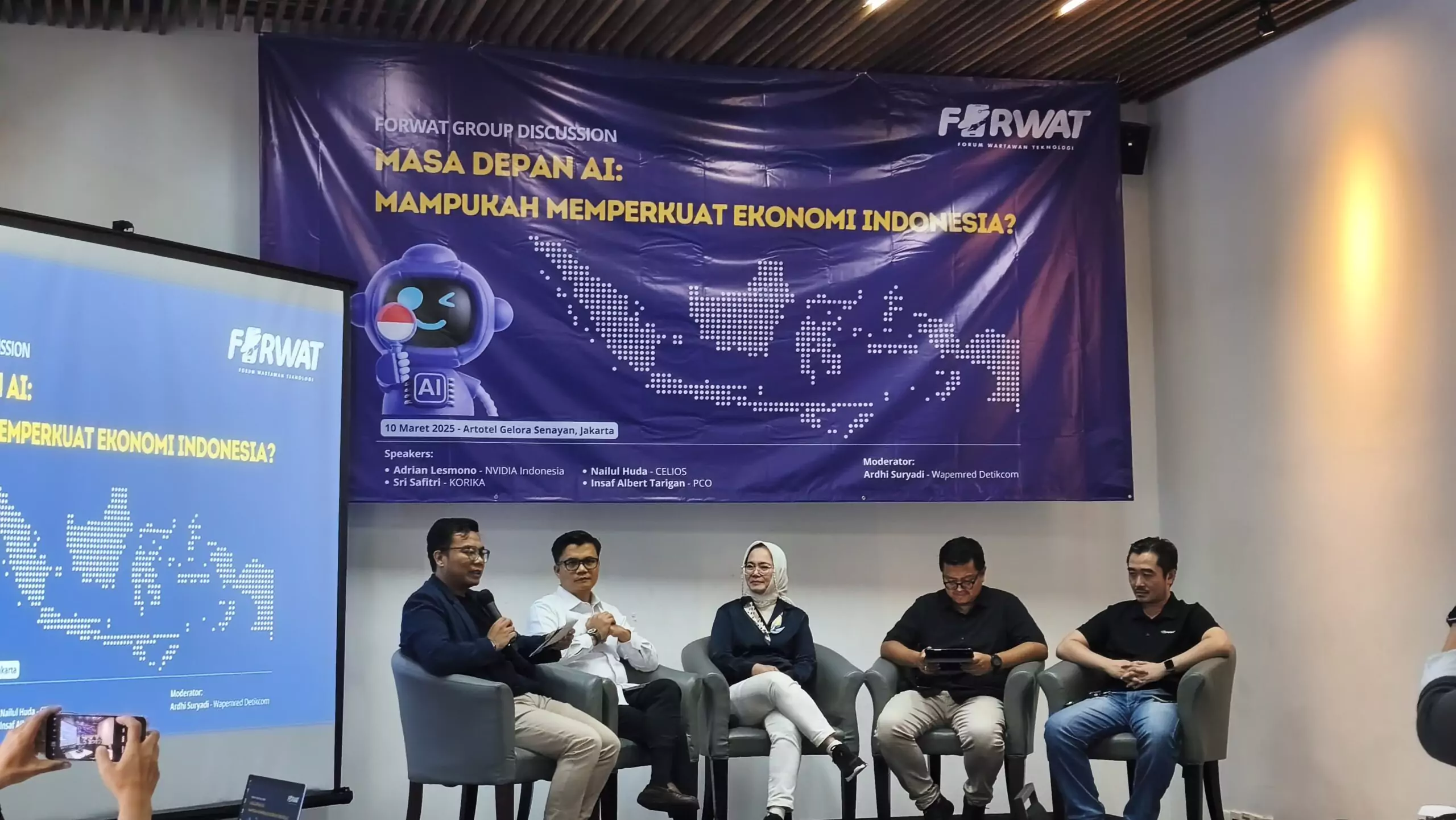 Indonesia AI Institute