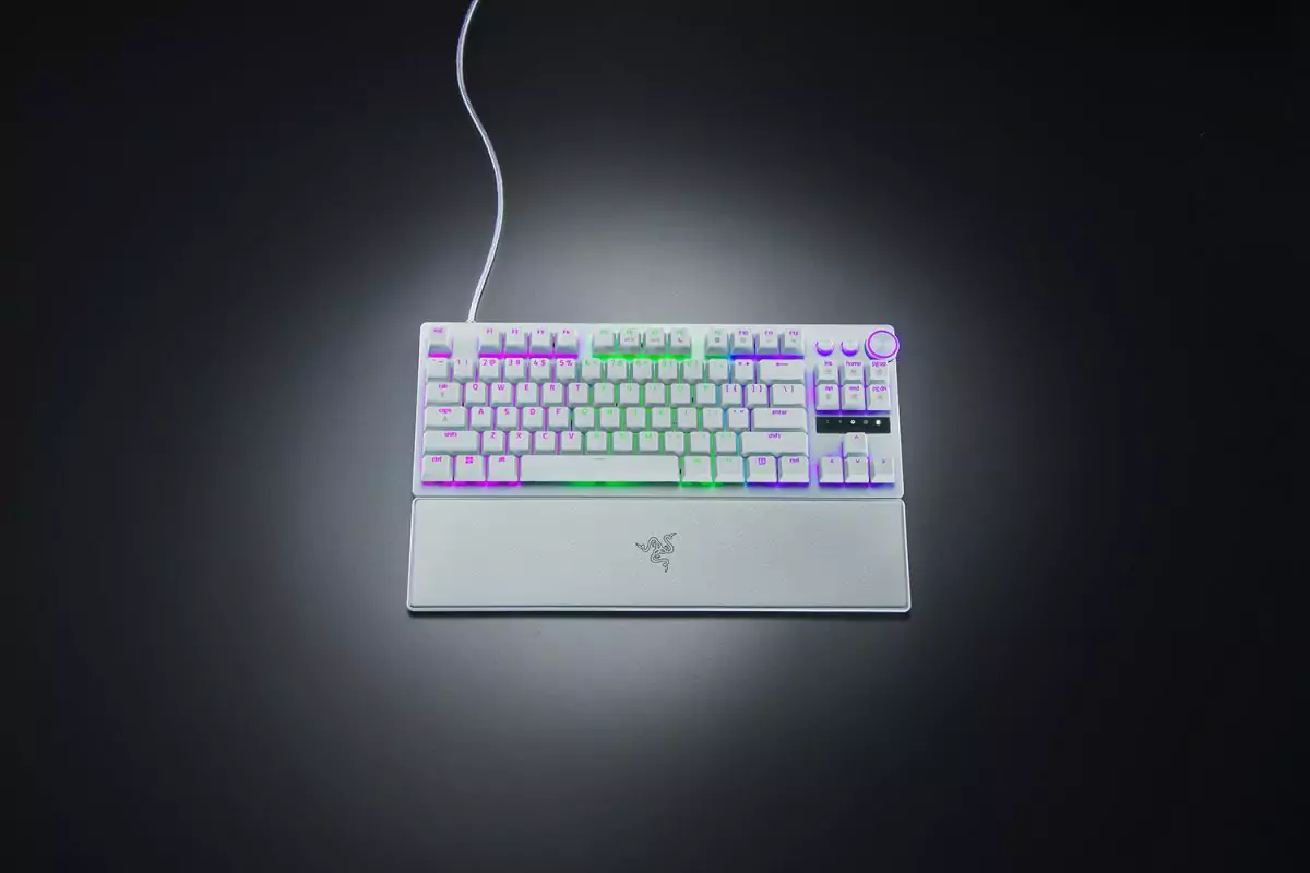 Razer Huntsman V3 Pro