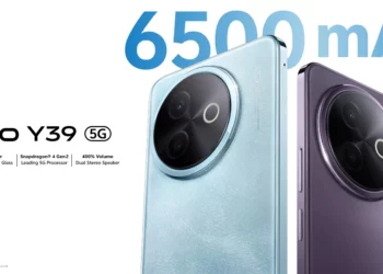 Vivo Y39 5G