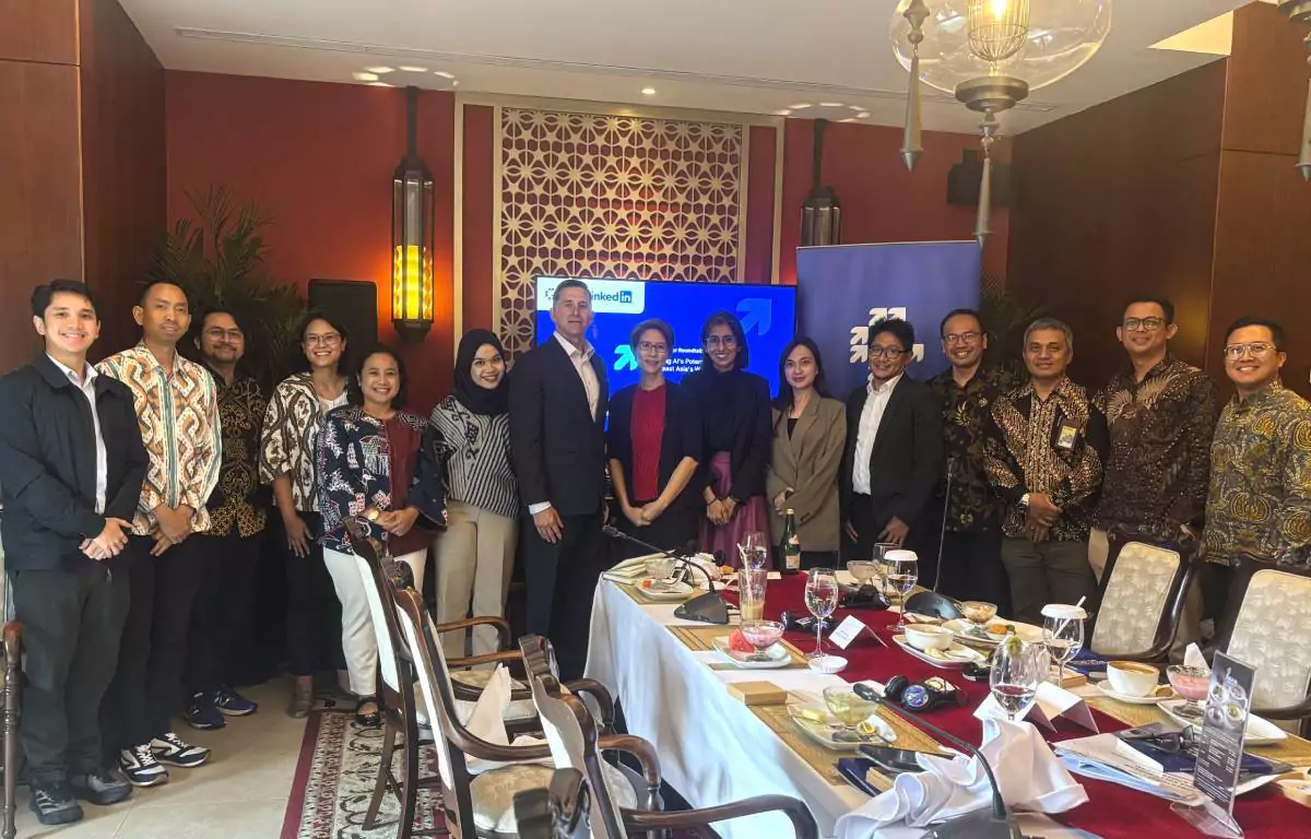 Indonesia AI Institute