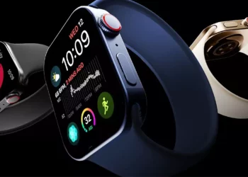 Apple Watch Foldable