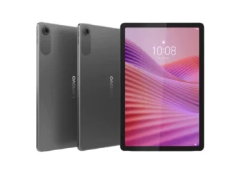 Lenovo Tab K10