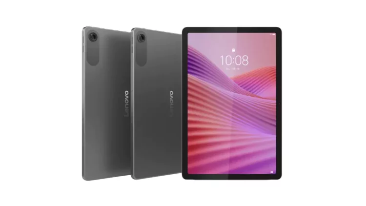 Lenovo Tab K10