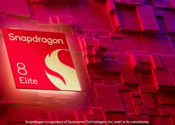 Snapdragon 8s Elite