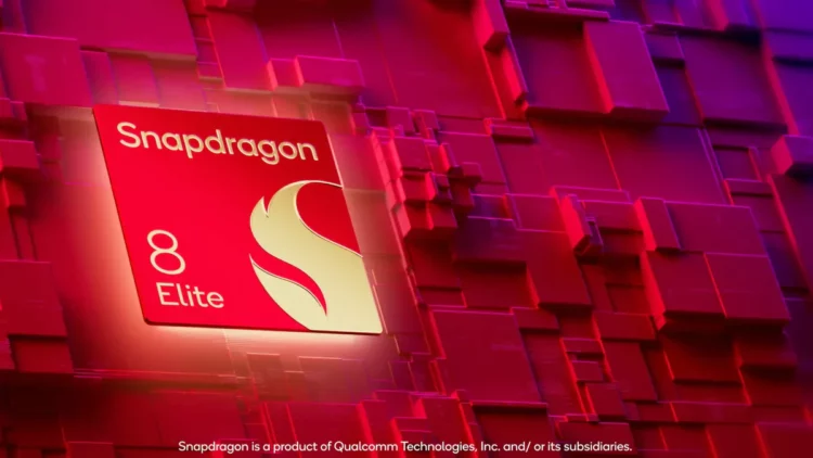 Snapdragon 8s Elite