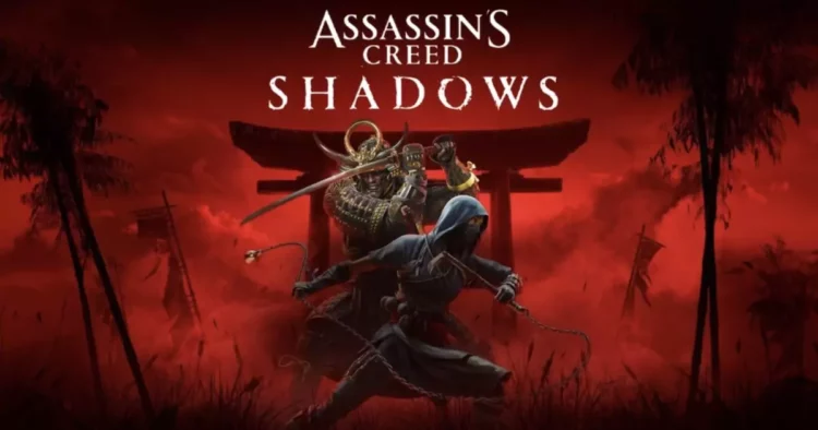 Assassin’s Creed Shadows