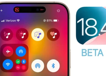 iOS 18.4