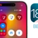 iOS 18.4