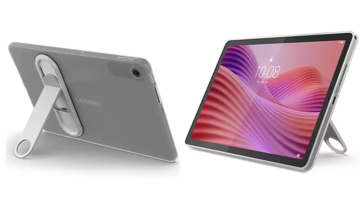 Lenovo Tab K10