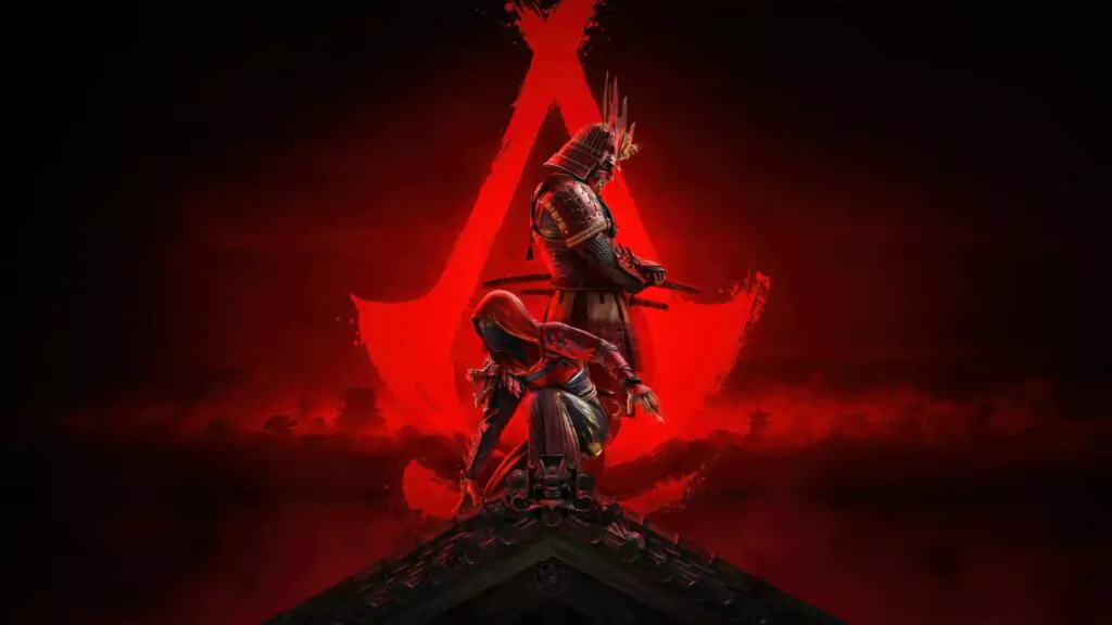 Assassin’s Creed Shadows