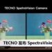 SpectraVision Camera