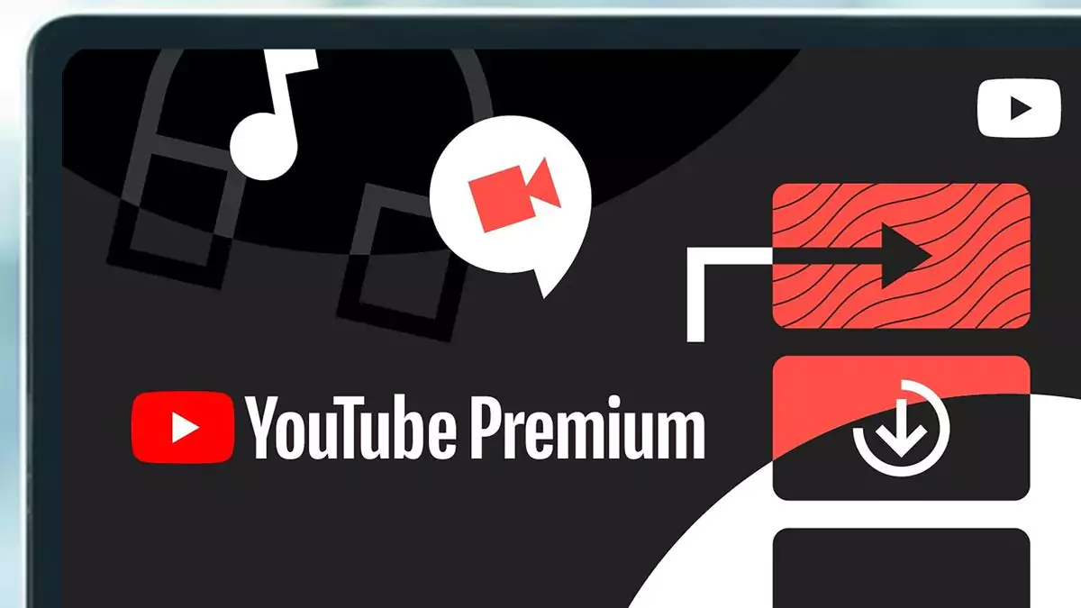 YouTube Premium Lite