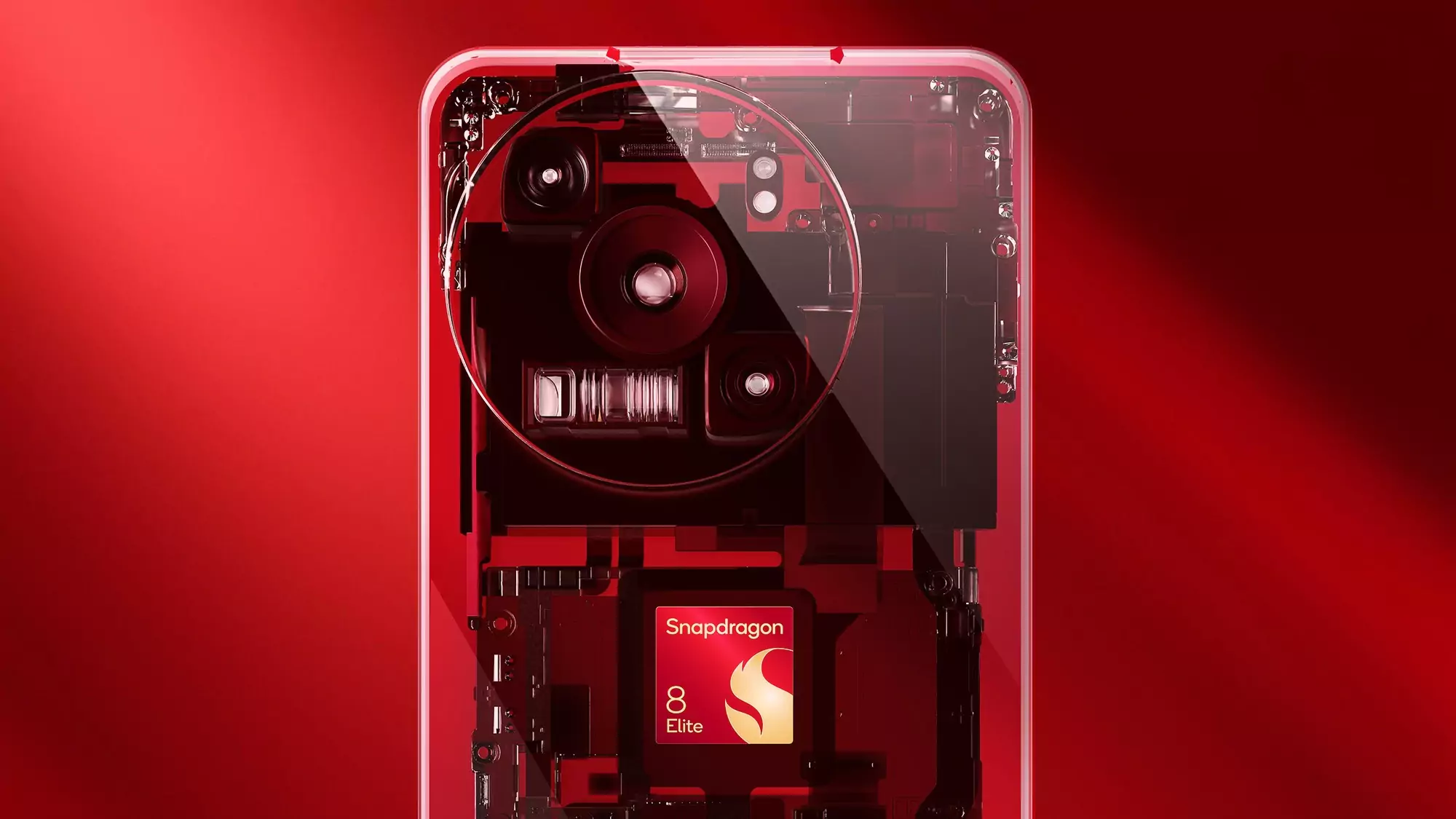 Snapdragon 8s Elite