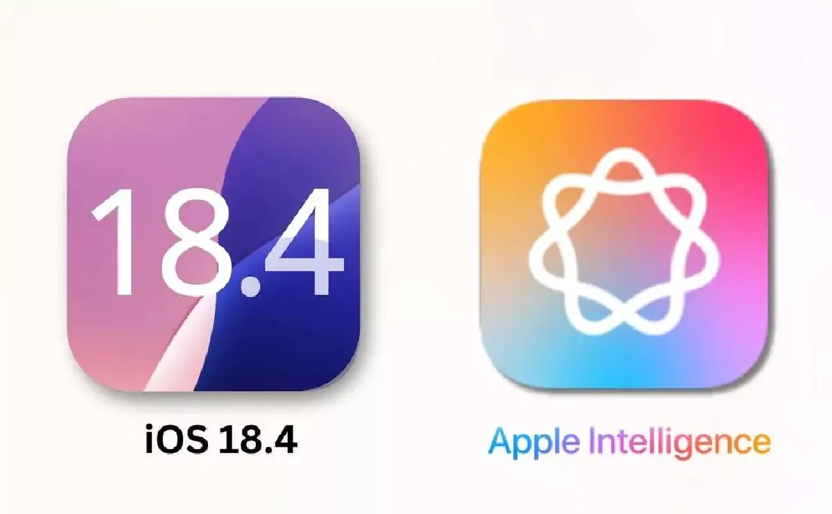 iOS 18.4