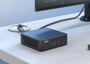 Asus NUC 15 Pro