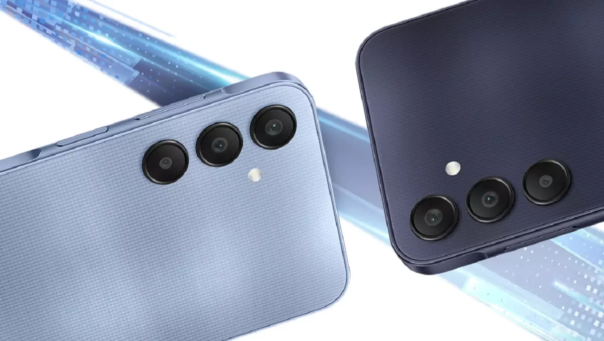 Samsung Galaxy A26 5G