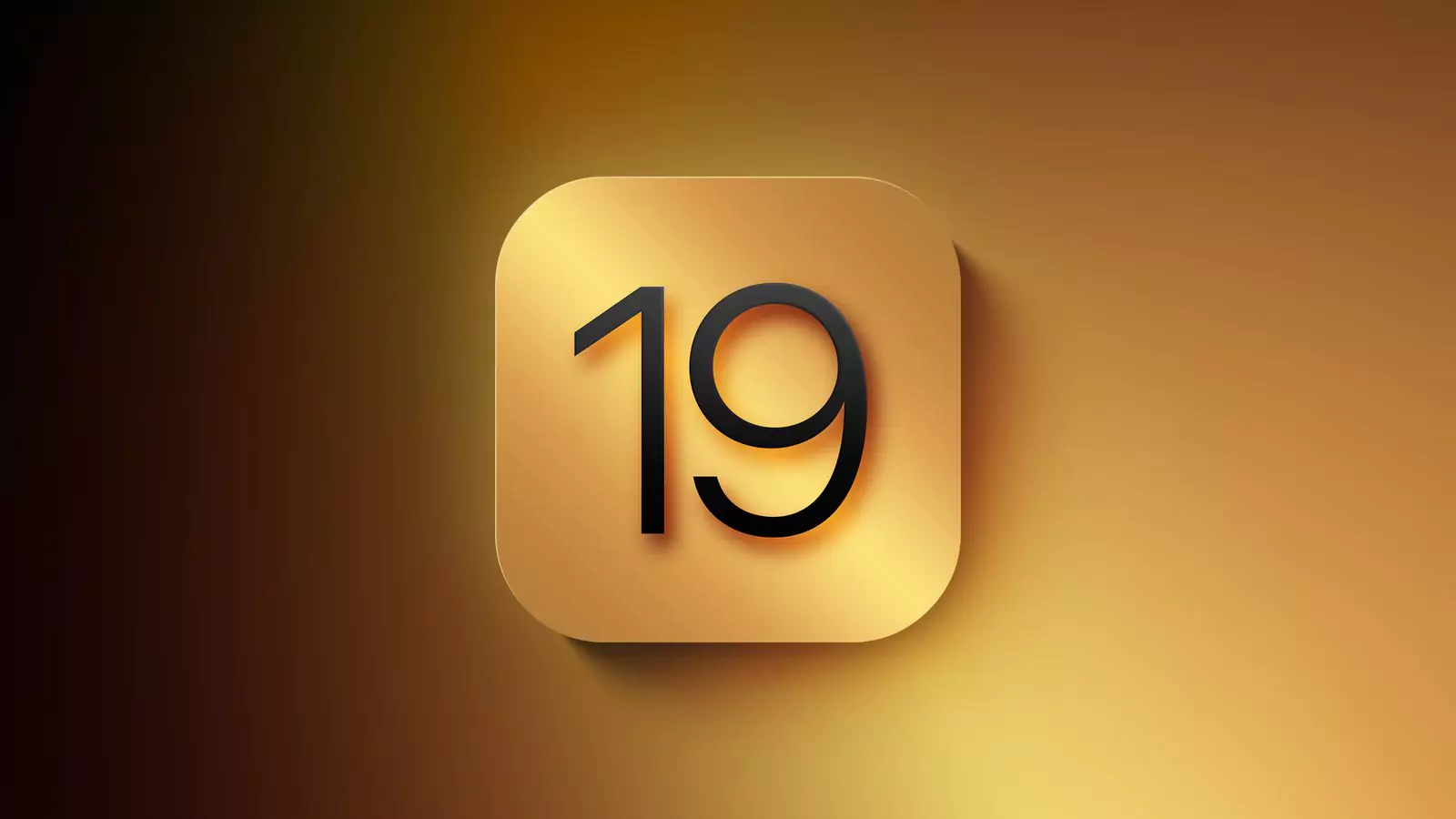 Desain iOS 19