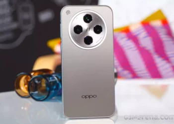 Oppo Find X8S