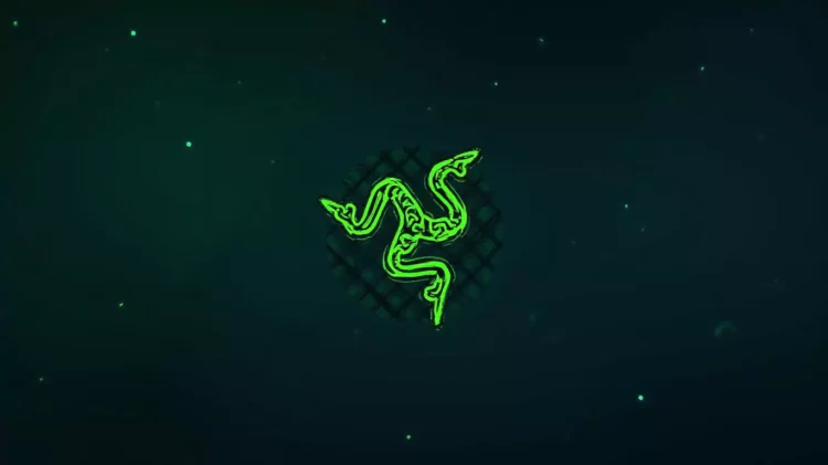 Razer ID verified