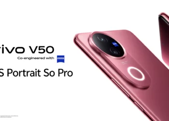 Vivo V50 Pro
