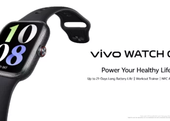 vivo Watch GT