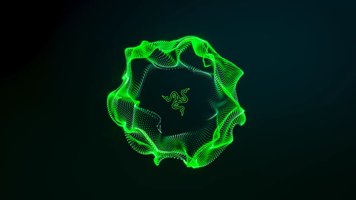 Razer ID verified