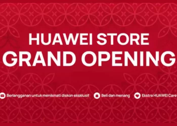 Huawei Online Store