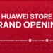 Huawei Online Store