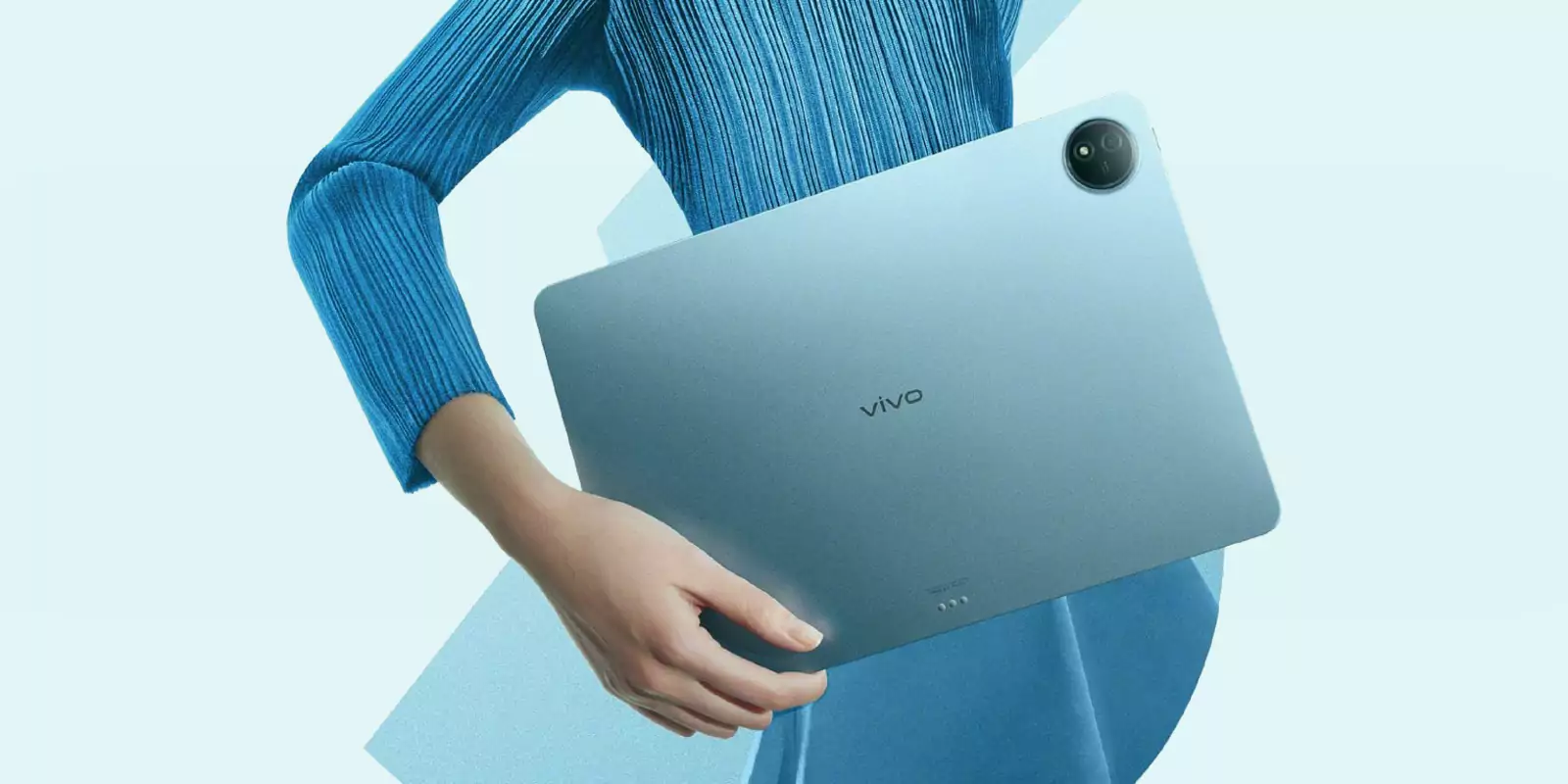 vivo Pad4 Pro