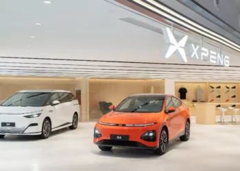 XPENG