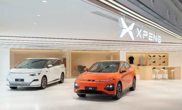 XPENG