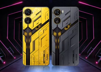 Nubia Neo 3 Series